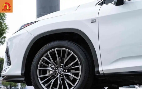Lexus RX IV рестайлинг, 2022 год, 3 500 000 рублей, 8 фотография