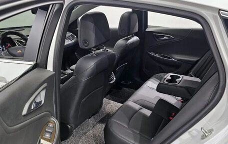 Chevrolet Malibu IX, 2021 год, 1 365 000 рублей, 8 фотография