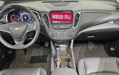 Chevrolet Malibu IX, 2021 год, 1 365 000 рублей, 5 фотография