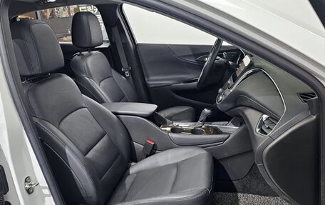 Chevrolet Malibu IX, 2021 год, 1 365 000 рублей, 9 фотография