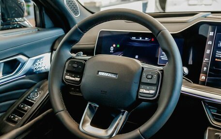 Haval F7x, 2025 год, 3 499 000 рублей, 12 фотография
