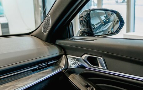 Haval F7x, 2025 год, 3 499 000 рублей, 10 фотография