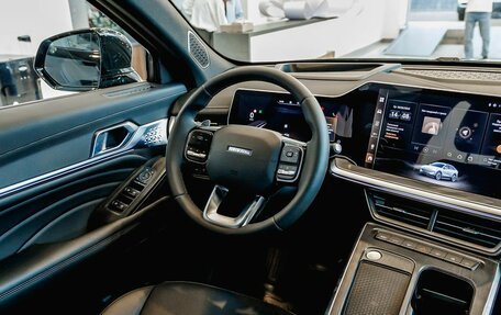 Haval F7x, 2025 год, 3 499 000 рублей, 8 фотография