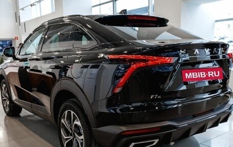 Haval F7x, 2025 год, 3 499 000 рублей, 4 фотография