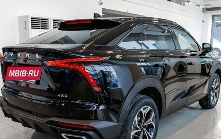 Haval F7x, 2025 год, 3 499 000 рублей, 2 фотография