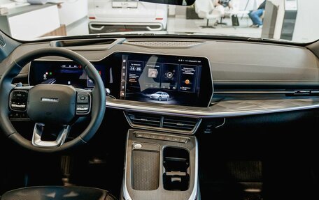 Haval F7x, 2025 год, 3 499 000 рублей, 14 фотография