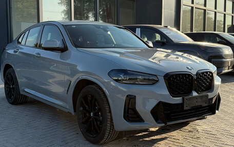 BMW X4, 2024 год, 7 900 000 рублей, 2 фотография