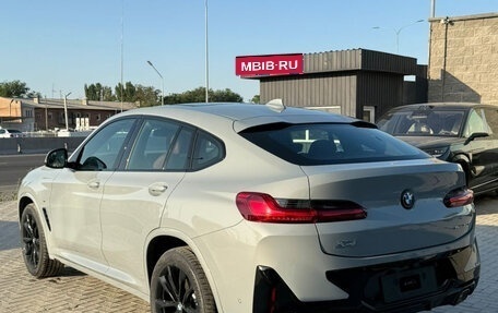 BMW X4, 2024 год, 7 900 000 рублей, 4 фотография