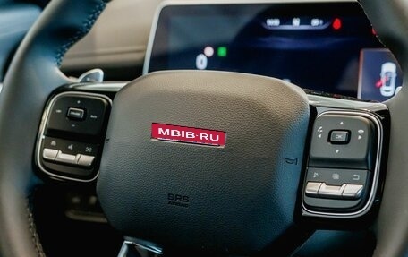 Haval F7x, 2025 год, 3 499 000 рублей, 13 фотография
