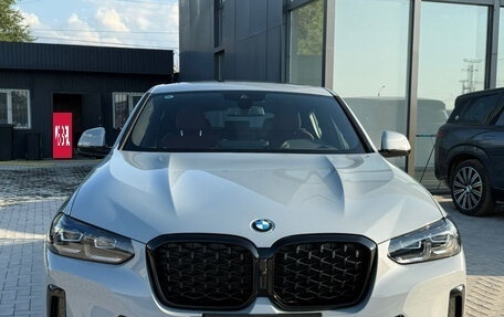 BMW X4, 2024 год, 7 900 000 рублей, 3 фотография