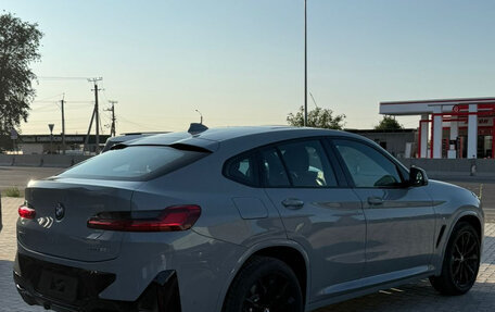 BMW X4, 2024 год, 7 900 000 рублей, 6 фотография