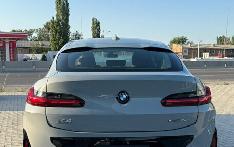 BMW X4, 2024 год, 7 900 000 рублей, 7 фотография