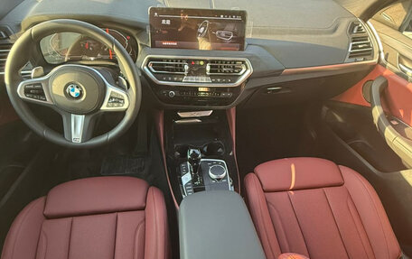 BMW X4, 2024 год, 7 900 000 рублей, 9 фотография