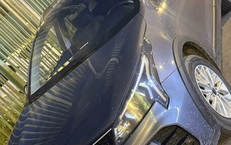KIA Rio IV, 2022 год, 2 050 000 рублей, 3 фотография
