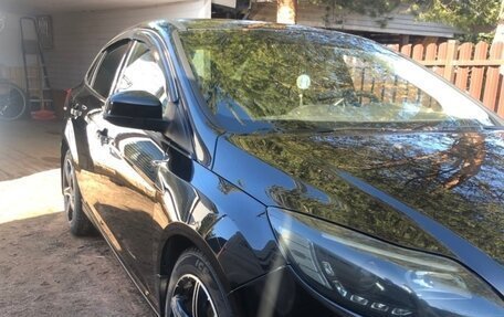 Ford Focus III, 2011 год, 700 000 рублей, 2 фотография