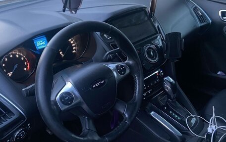 Ford Focus III, 2011 год, 700 000 рублей, 4 фотография