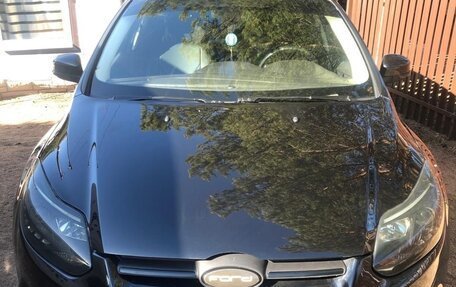 Ford Focus III, 2011 год, 700 000 рублей, 3 фотография