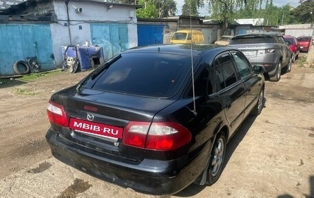 Mazda 626, 1999 год, 200 000 рублей, 2 фотография