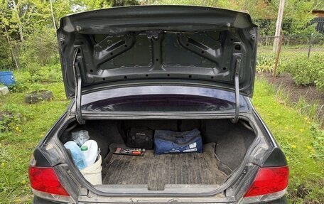 Mitsubishi Lancer IX, 2004 год, 360 000 рублей, 3 фотография