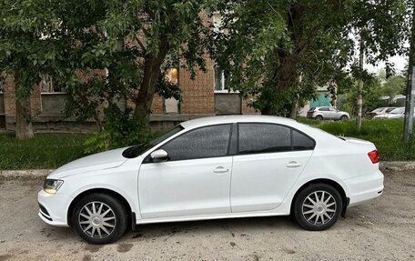 Volkswagen Jetta VI, 2015 год, 588 888 рублей, 2 фотография