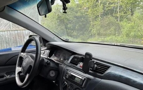 Mitsubishi Lancer IX, 2004 год, 360 000 рублей, 5 фотография