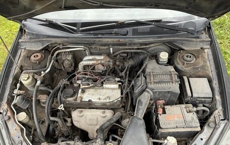 Mitsubishi Lancer IX, 2004 год, 360 000 рублей, 6 фотография