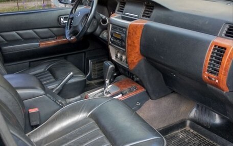 Nissan Patrol, 2007 год, 3 500 000 рублей, 4 фотография