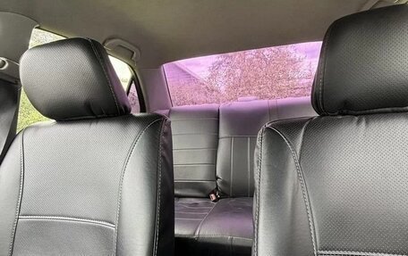 Mitsubishi Lancer IX, 2004 год, 360 000 рублей, 7 фотография