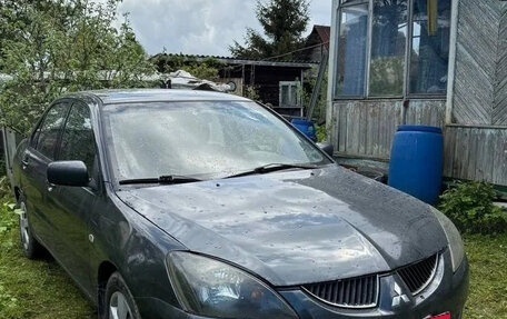 Mitsubishi Lancer IX, 2004 год, 360 000 рублей, 2 фотография