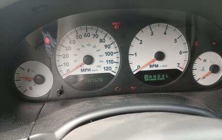 Dodge Caravan IV, 2004 год, 548 000 рублей, 2 фотография
