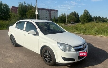 Opel Astra H, 2012 год, 720 000 рублей, 2 фотография