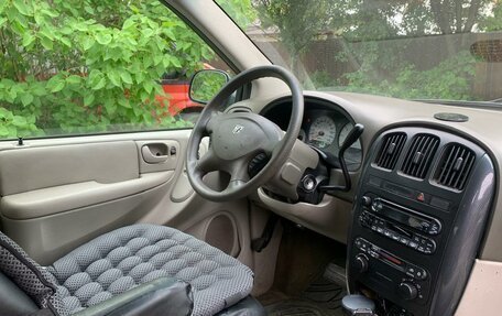 Dodge Caravan IV, 2004 год, 548 000 рублей, 4 фотография