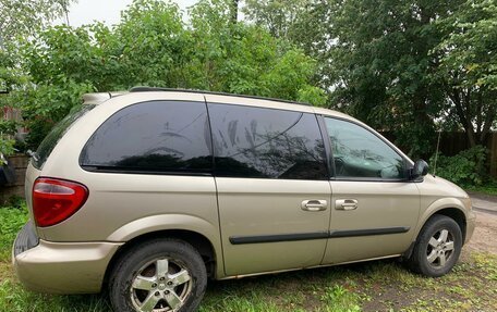 Dodge Caravan IV, 2004 год, 548 000 рублей, 6 фотография