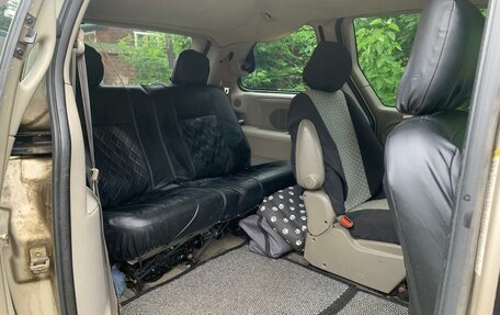 Dodge Caravan IV, 2004 год, 548 000 рублей, 5 фотография