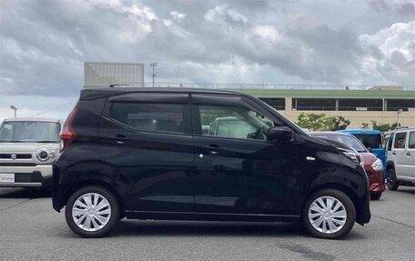 Mitsubishi eK Wagon, 2021 год, 600 000 рублей, 2 фотография
