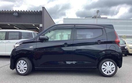 Mitsubishi eK Wagon, 2021 год, 600 000 рублей, 6 фотография