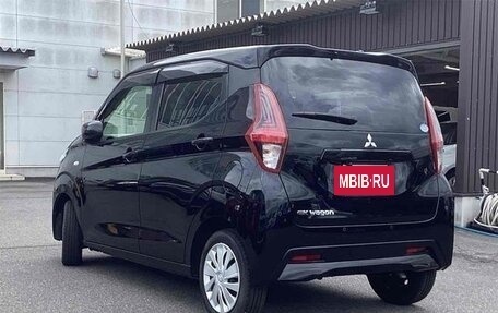 Mitsubishi eK Wagon, 2021 год, 600 000 рублей, 5 фотография