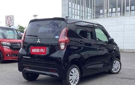 Mitsubishi eK Wagon, 2021 год, 600 000 рублей, 3 фотография