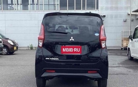 Mitsubishi eK Wagon, 2021 год, 600 000 рублей, 4 фотография