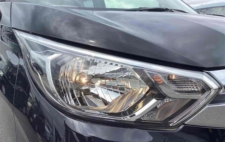 Mitsubishi eK Wagon, 2021 год, 600 000 рублей, 8 фотография