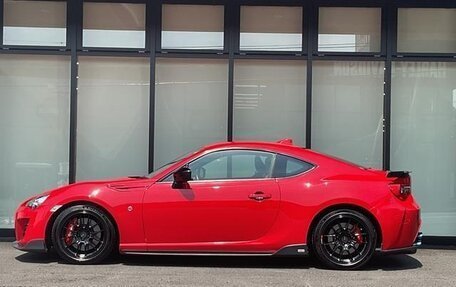 Toyota GT86 I, 2019 год, 2 450 052 рублей, 8 фотография