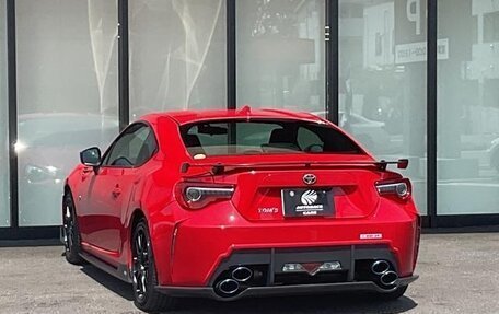Toyota GT86 I, 2019 год, 2 450 052 рублей, 5 фотография