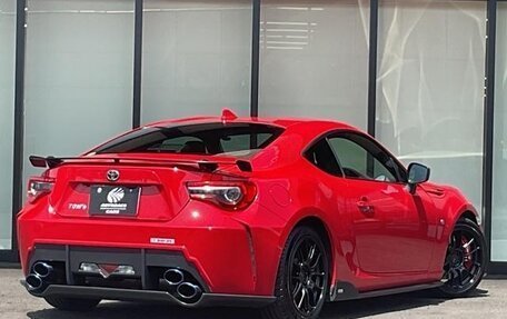 Toyota GT86 I, 2019 год, 2 450 052 рублей, 3 фотография