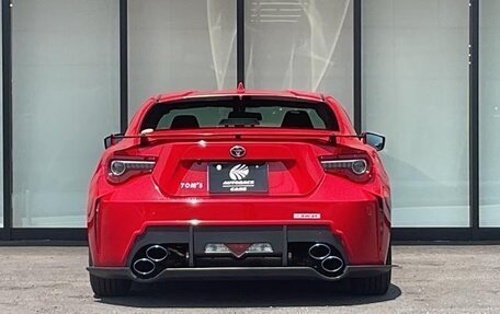 Toyota GT86 I, 2019 год, 2 450 052 рублей, 4 фотография