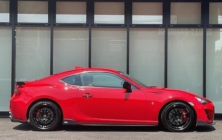 Toyota GT86 I, 2019 год, 2 450 052 рублей, 7 фотография
