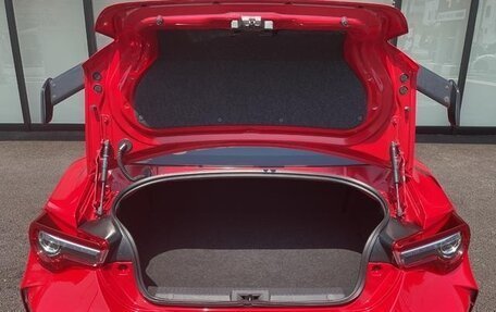 Toyota GT86 I, 2019 год, 2 450 052 рублей, 12 фотография