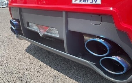 Toyota GT86 I, 2019 год, 2 450 052 рублей, 9 фотография