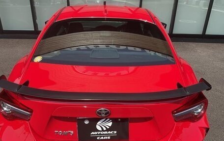 Toyota GT86 I, 2019 год, 2 450 052 рублей, 6 фотография