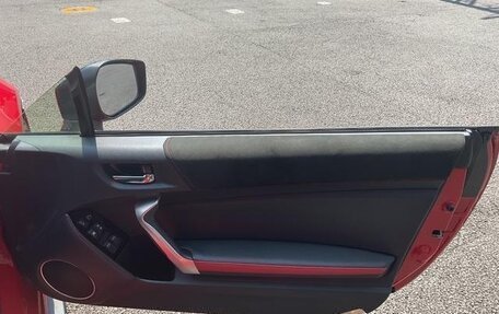 Toyota GT86 I, 2019 год, 2 450 052 рублей, 15 фотография