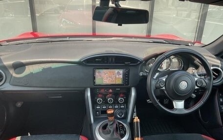 Toyota GT86 I, 2019 год, 2 450 052 рублей, 13 фотография